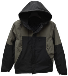 Куртки демисезонные мужские ПОЛУБАТАЛ оптом 63290587 009-89