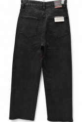 Джинси жіночі RELUCKY ПОЛУБАТАЛ оптом