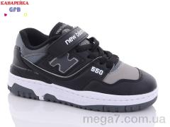 Кроссовки, GFB-Канарейка оптом A16-7