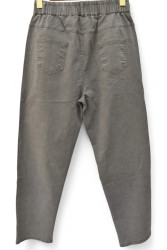 Брюки жіночі ПОЛУБАТАЛ оптом YIMEITE