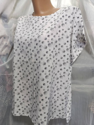 Блузы женские БАТАЛ оптом 85296710 539-112