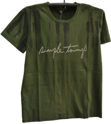 Футболки чоловічі оптом 