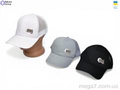 Кепка, Reluna Group оптом SF015-2 mix