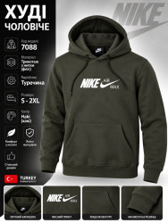 Худи мужские на флисе оптом 87504926 7088-18