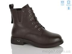 Ботинки, MD-GRESSO-LUNASTEP оптом 26-ZHF7825-15