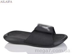 Шлепки, Ailaifa оптом 8102-1