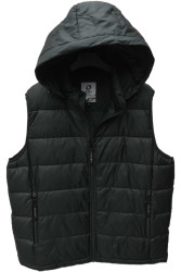 Жилетки чоловічі БАТАЛ оптом -- 