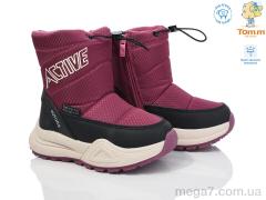 Дутики, Ok Shoes оптом 11312H