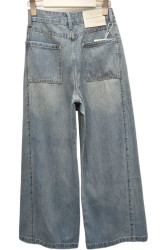 Джинсы женские оптом 96510872 7513-33