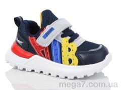 Кроссовки, Xifa kids оптом YF2148-1B