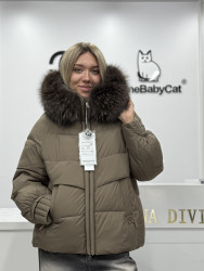 Куртки зимние женские оптом 36510279 2597-97
