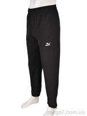 Спортивные брюки, Мир оптом 4033-A06-1 black