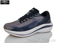 Кроссовки, Baas оптом M7683-26