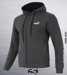 Спортивні кофти чоловічі на флісі оптом