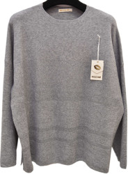 Свитера женские ПОЛУБАТАЛ оптом 60753841 3228-83