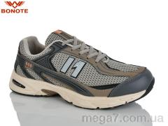 Кроссовки, Bonote оптом A9176-5