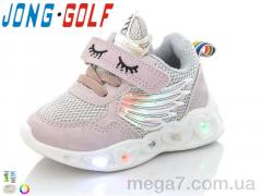 Кроссовки, Jong Golf оптом A10560-28 LED