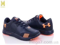 Кроссовки, M.Shoes оптом 7257-2