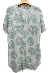 Платья женские БАТАЛ оптом 79106438 0135-166