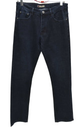 Джинси чоловічі ATWOLVES БАТАЛ оптом  