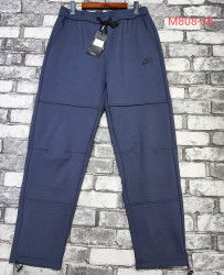Спортивні штани БАТАЛ чоловічі оптом  