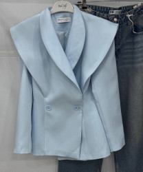 Пиджаки женские оптом 01947628 1603-8