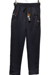 Спортивные штаны мужские оптом 81372506 2807-3