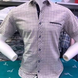 Рубашки мужские оптом 90752864 01-3