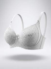 Бюстгальтер Finikin 5114G (  белый, G  6 шт. )