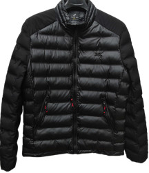 Куртки демисезонные мужские оптом 79315642 818-85