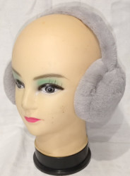 Наушники меховые оптом 69834572 56-8