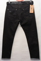 Джинси чоловічі VINGVGS оптом