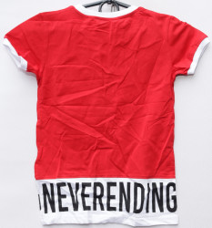 Футболки детские оптом 64098321 08-37