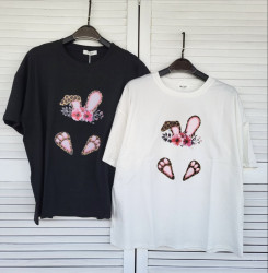 Футболки женские оптом 93578061 0001-172