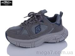 Кроссовки, Baas оптом K6621-2