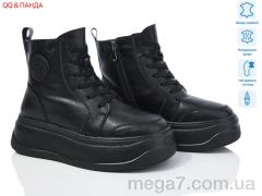 Ботинки, QQ&Панда оптом AG185-6