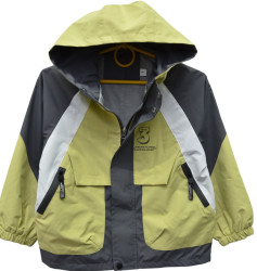 Ветровки подростковые оптом 96823451 2501-153