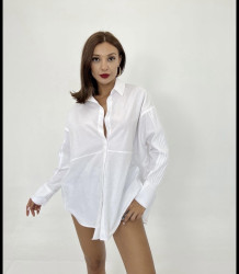 Рубашки женские оптом 74280659 58-220