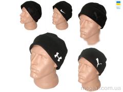 Шапка, Mabi оптом 0560 mix