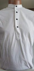 Рубашки мужские БАТАЛ оптом 13985260 09-25