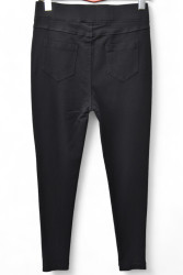 Джегінси жіночі ANNACOCO ПОЛУБАТАЛ оптом