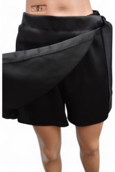 Спідниці-шорти жіночі оптом 