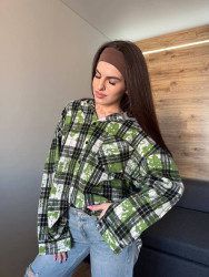 Рубашки женские оптом 57902861 026-85