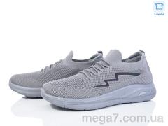 Кроссовки, Ok Shoes оптом 777-D17-3