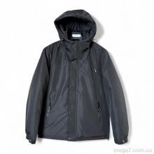 Куртка, Audsa оптом A637 black