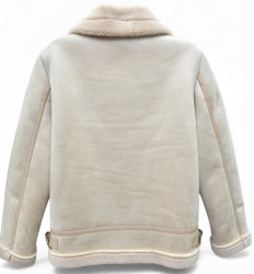 Дублянки жіночі зимові оптом