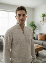 Светри чоловічі оптом