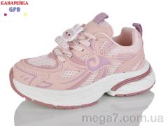 Кроссовки, GFB-Канарейка оптом R372-3