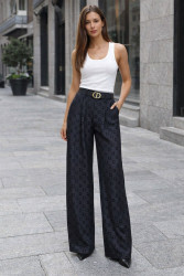 Брюки женские оптом 73604281 58-3