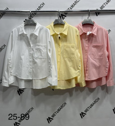 Сорочки жіночі оптом 